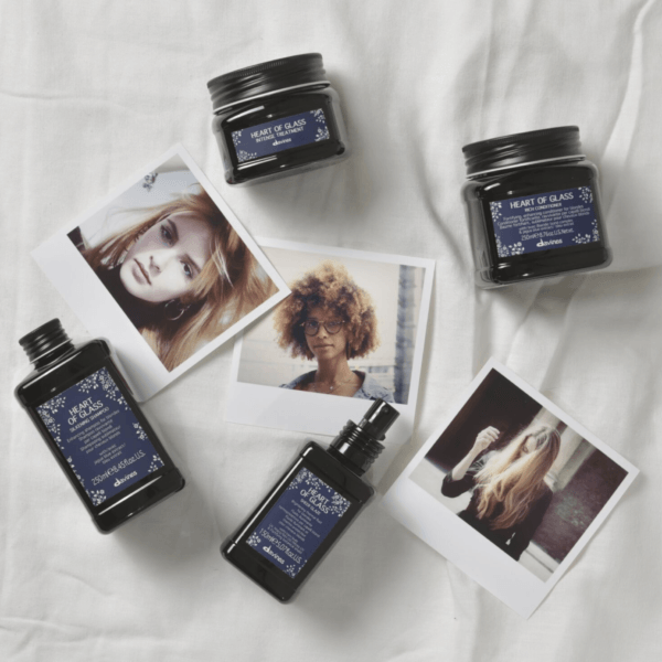 Davines Heart Of Glass