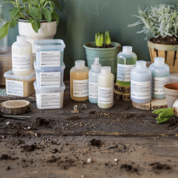 Davines Essential Haircare
